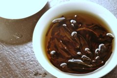 Wuyi Rougui Guiman Danxia / Wuyi Red sandstone cinnamon oolong