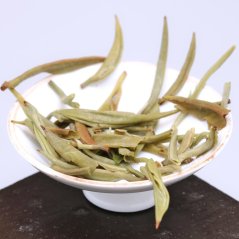 2025 Green misty threads - Lüyunsi