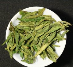 2025 Dragon well Pre-Qingming Wuniuzao Longjing