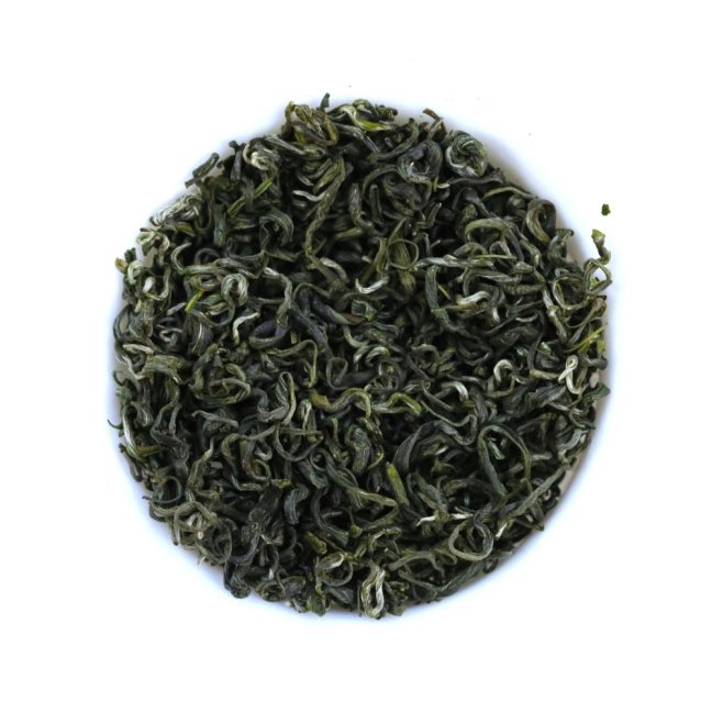 2025 Mingqian Sichuan jipin maofeng (50g)