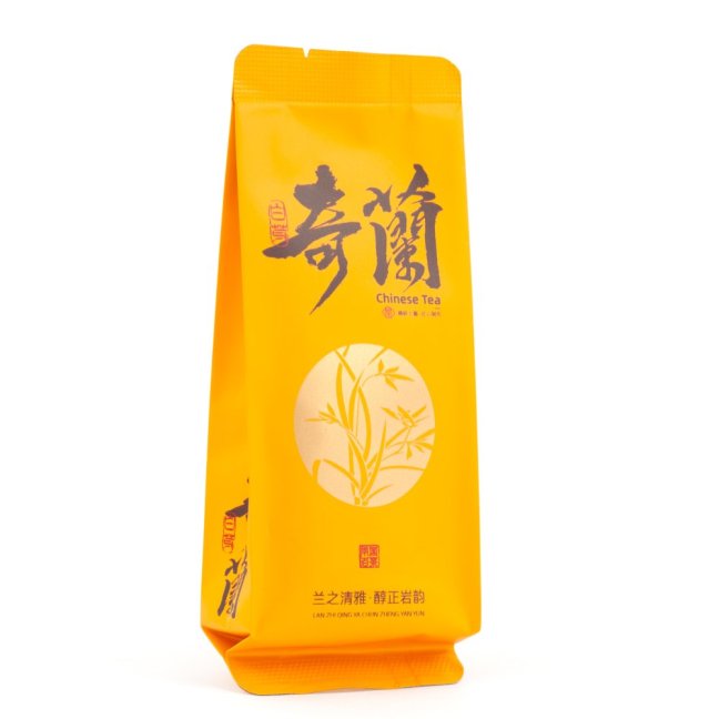 Baiya Qilan - Whitetooth Beautiful Orchid 8g