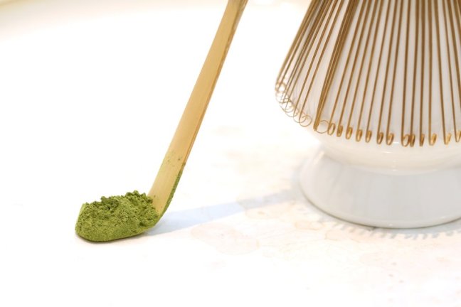 Matcha Hangzhou Jade n.6