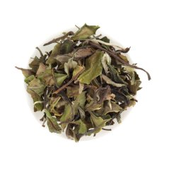 Wuliang gushu baicha 2025
