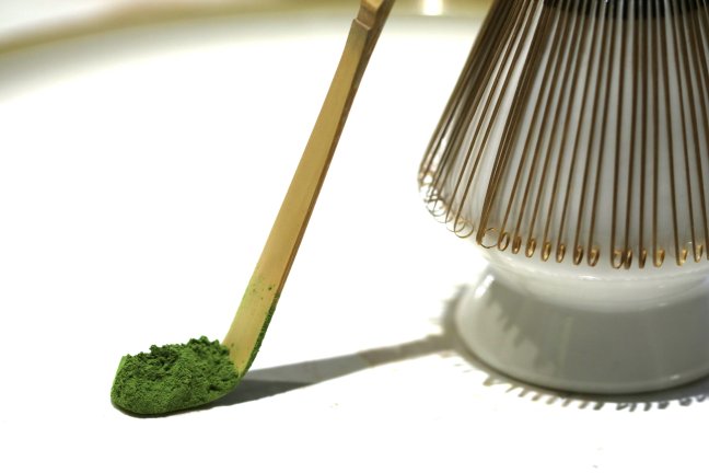 Matcha Hangzhou Jade n.8