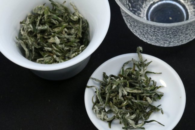 2026 Mengding Ganlu / Sweet dew from Mengding