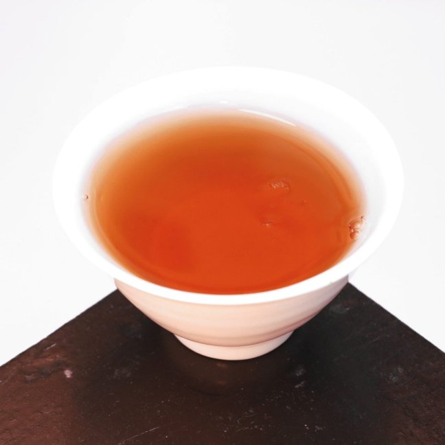 2024 Laochuan Hongmei - Red eyebrows