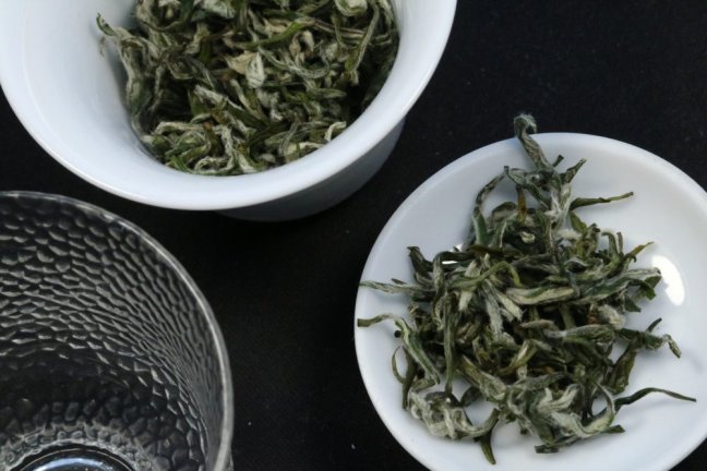 2026 Mengding Ganlu / Sweet dew from Mengding