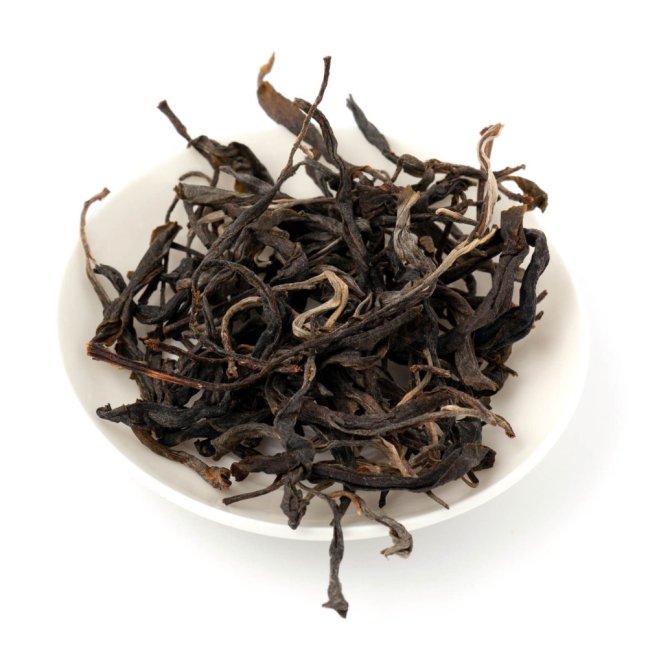 2025 Yibang ecological sheng puer maocha