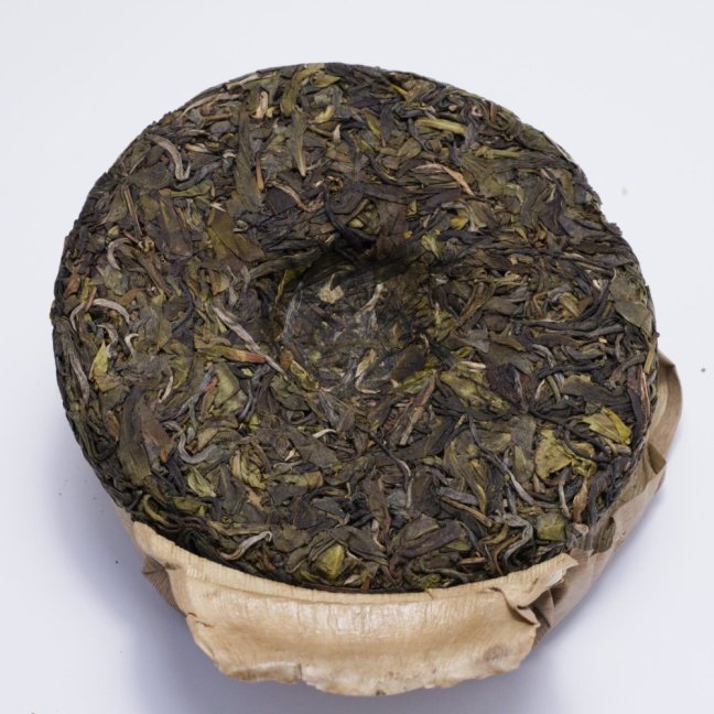 Mangshui gushu Lingyun | The fairy poetry 2021