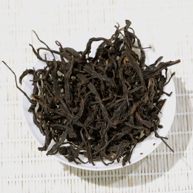 Guangxi Sanjiang maofeng hong cha