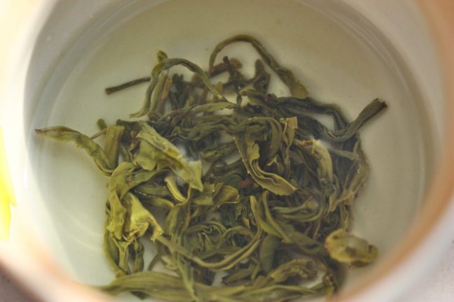 2021 Guyu Sichuan maofeng