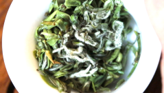 2026 Mengding Ganlu / Sweet dew from Mengding