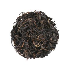 Guangxi Deep forest red tea