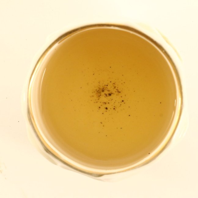 Tea ancestor area – Gushu mix maocha 3# base