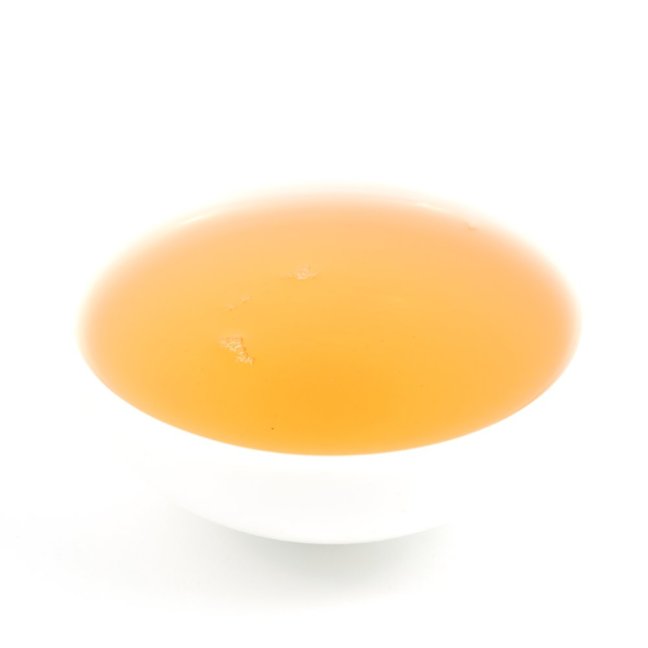 Wuliang gushu baicha 2025