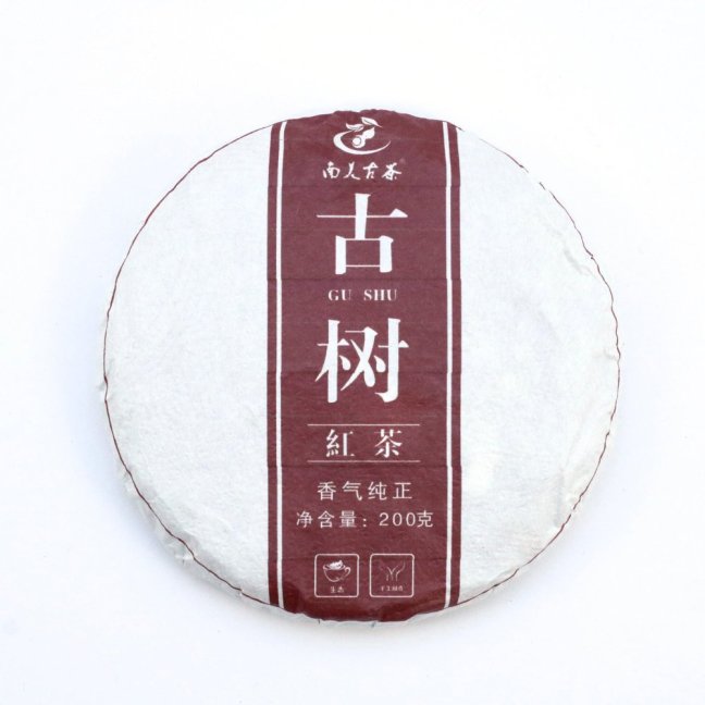 Nanmei gushu hong 2023