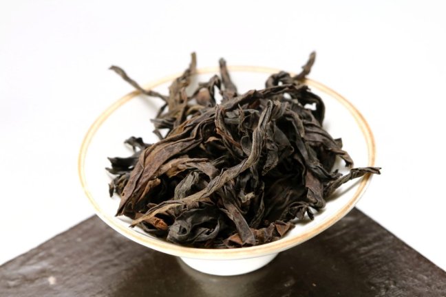 Wuyi Rougui Guiman Danxia / Wuyi Red sandstone cinnamon oolong