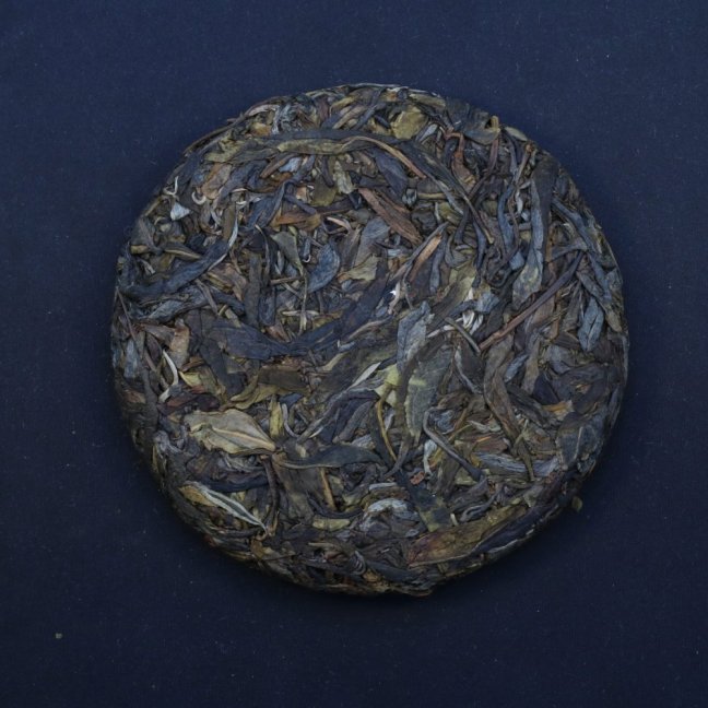 Mangshui gushu Lingyun | The fairy poetry 2021
