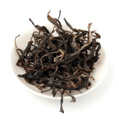 2025 Yibang ecological sheng puer maocha