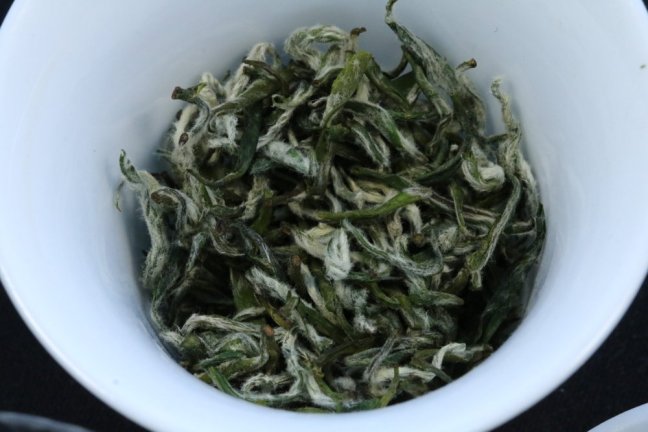 2026 Mengding Ganlu / Sweet dew from Mengding