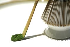 Matcha Hangzhou Jade n.8