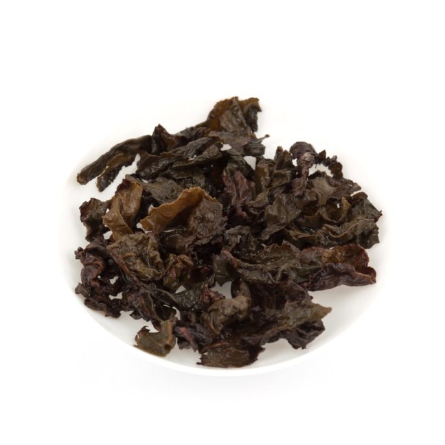 Golden Medal Baiya Qilan - Baked Whitetooth Beautiful Orchid 8g