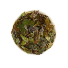 Wuliang gushu baicha 2025