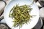 The white tea from Anji / Anji baicha