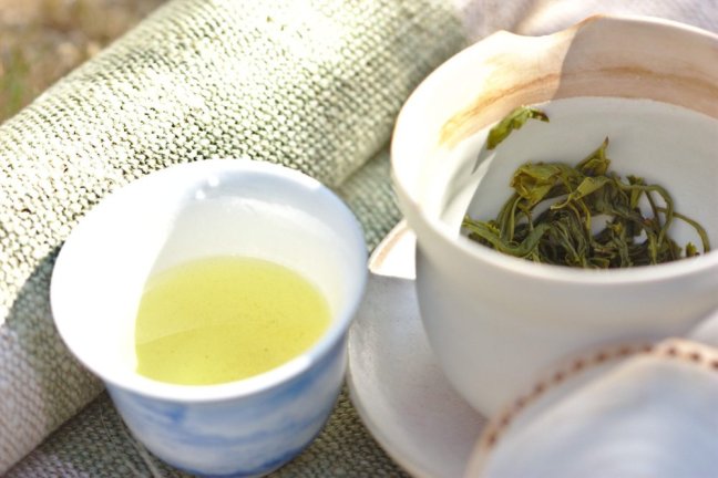 2021 Guyu Sichuan maofeng