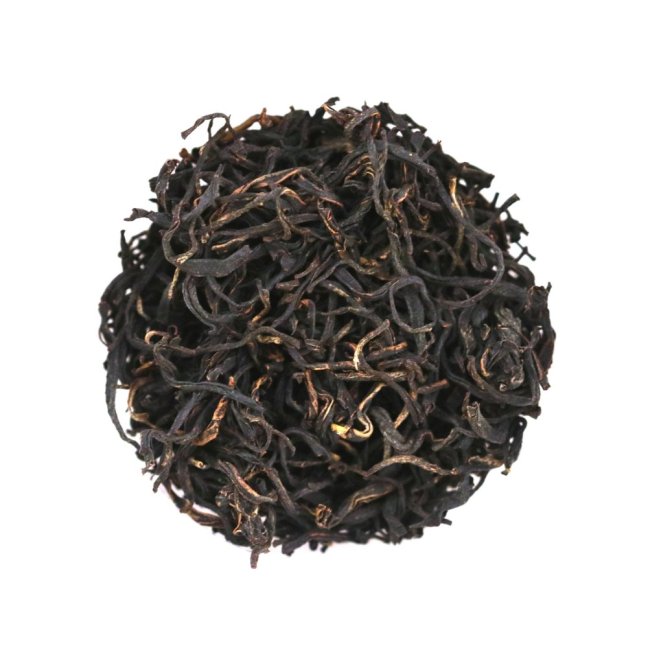 Guangxi Deep forest red tea