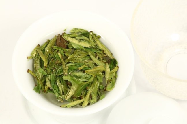 2026 Dragon well Pre-Qingming Wuniuzao Longjing