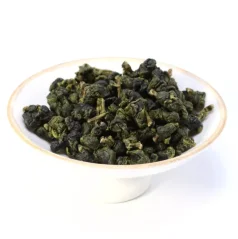 2025 Yunnan - Wuliang mountain Ruanzhi wulong