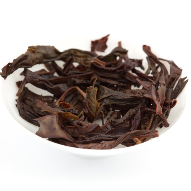 Laocong Milan & Shuixian |  blend