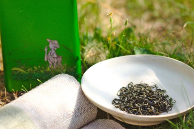 2021 Guyu Sichuan maofeng