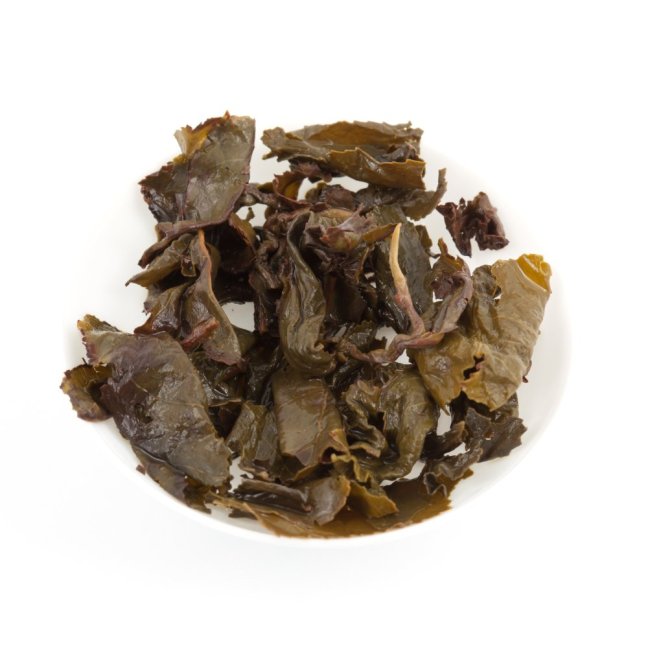 Baiya Qilan - Whitetooth Beautiful Orchid 8g