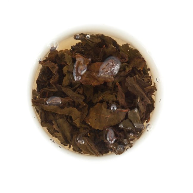 Golden Medal Baiya Qilan - Baked Whitetooth Beautiful Orchid 8g