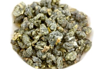 Light wulong - In stock