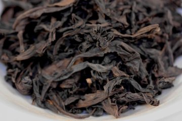 Dark wulong - Weight - 10g