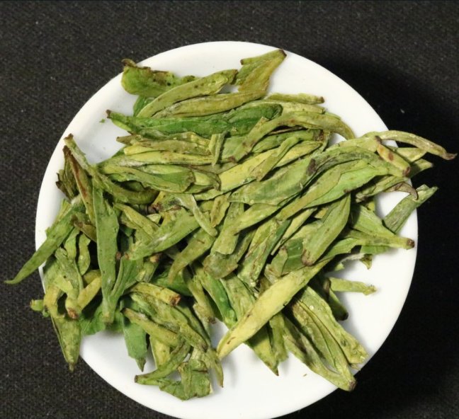2026 Dragon well Pre-Qingming Wuniuzao Longjing