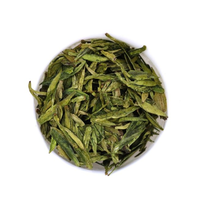 2026 Dragon well Pre-Qingming Wuniuzao Longjing