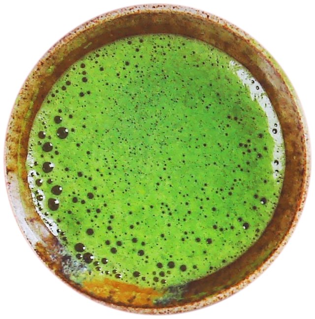 Matcha Hangzhou Jade n.6