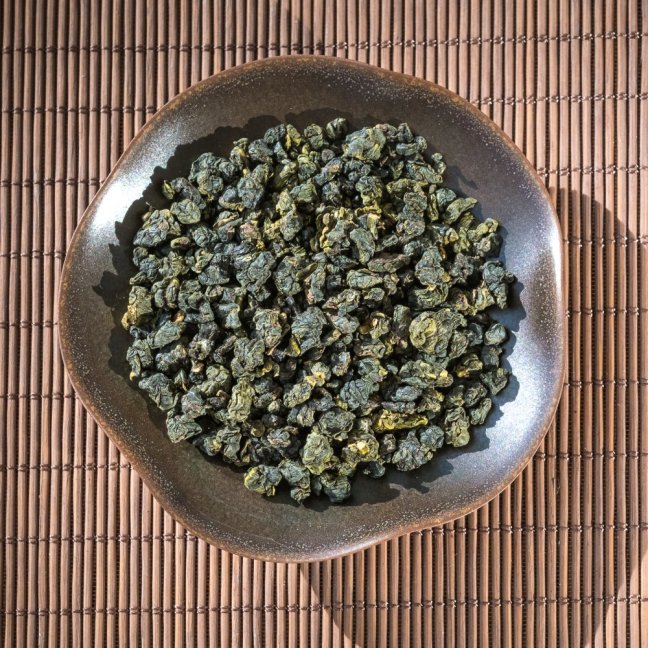 Minnan Qingxin wulong